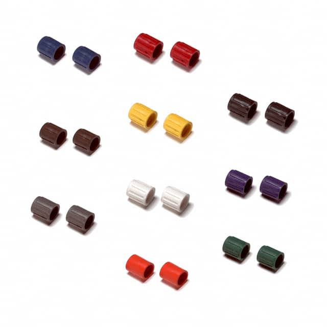 6291 Pomona Electronics  Coaxial Connector (RF) Accessories